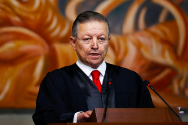 presiones a magistrados durante gestión de Arturo Zaldívar