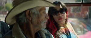 El próximo 16 de mayo llegará a cines Zapatos rojos, ópera prima del cineasta mexicano Carlos Eichelmann Kaiser