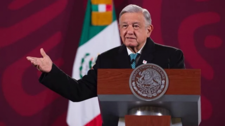 AMLO criticó la entrega de la Tarjeta Rosa en Guanajuato