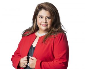 ANIPAC designa a Marlene Fragoso como su nueva presidenta hasta 2025