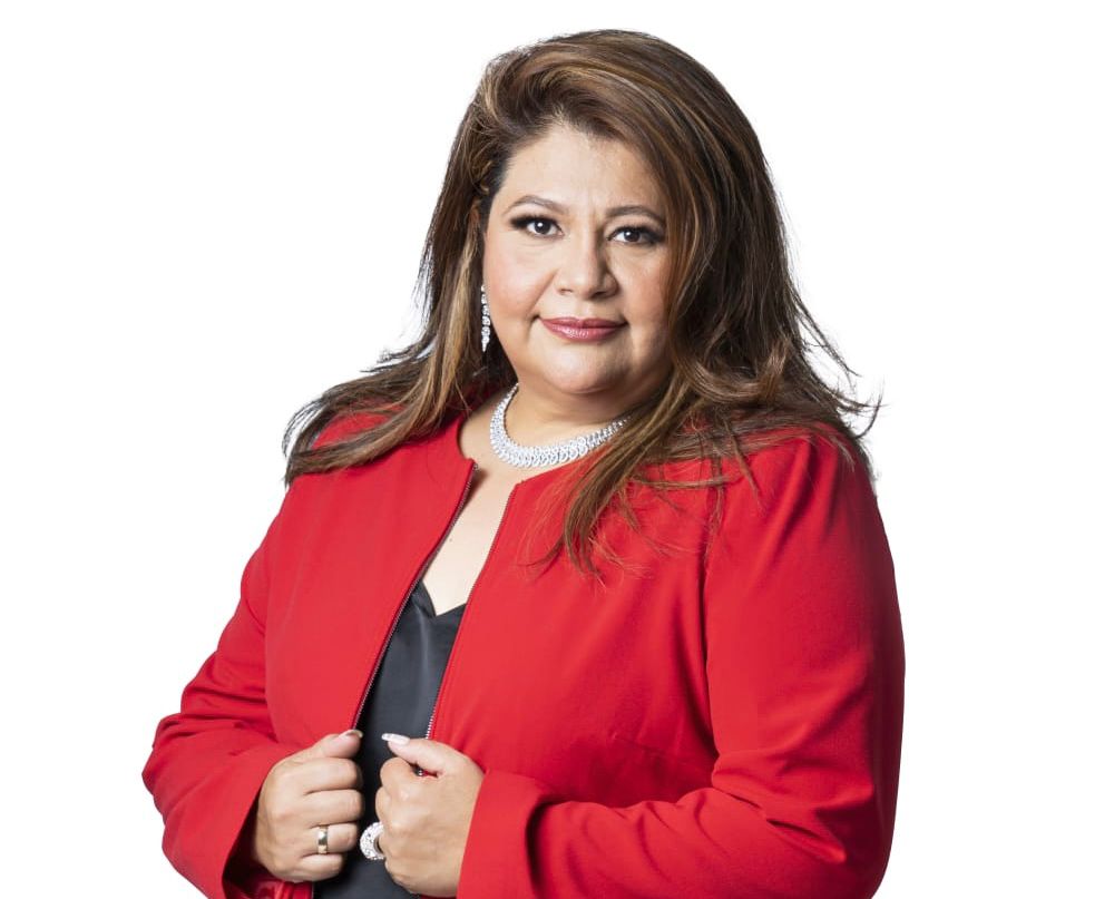 ANIPAC designa a Marlene Fragoso ANIPAC designa a Marlene Fragoso como su nueva presidenta hasta 2025