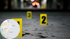 Atacan al director de la policía municipal de Huitzilac, Morelos