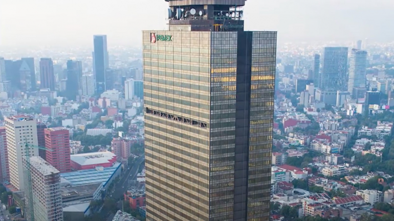 Aumenta Pemex sus pagos a proveedores en mayo