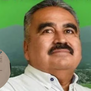 Oscar Pinto Gómez, candidato a alcalde en Altamirano, Chiapas renuncia por inseguridad. La razón del militante del Partido Verde Ecologista de México es que no hay condiciones de seguridad.