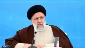 Ebrahim Raisi, presidente de Irán, murió en un accidente de helicóptero