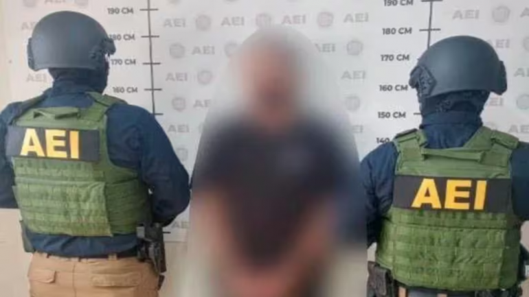 Encontraron los cuerpos de los extranjeros desaparecidos  