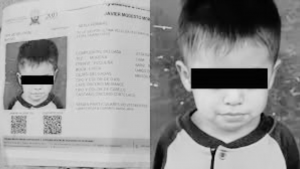 Encontraron los restos de Javier Modesto Moreno en Guanajuato