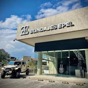 Fraude y explotación laboral, las acusaciones contra Ernesto Mizrahi de Blindajes EPEL
