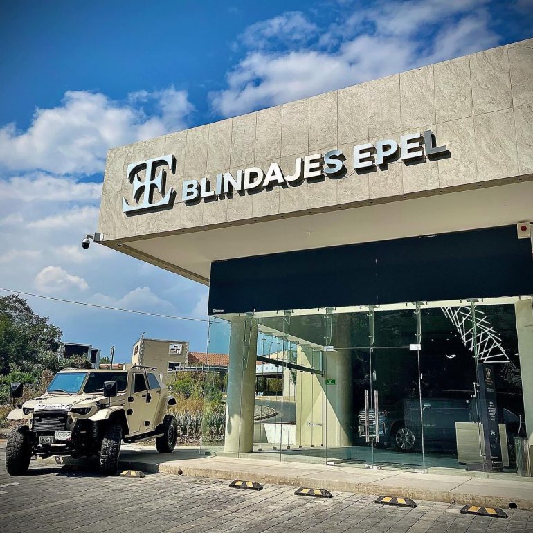 Fraude y explotación laboral, las acusaciones contra Ernesto Mizrahi de Blindajes EPEL