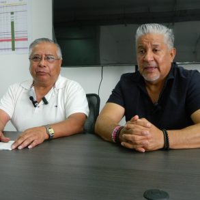 Fernando “Pochteca” Hernández y 400 morenistas apoyarán a Daniel Ordoñez en su lucha por conquistar la alcaldía Iztacalco