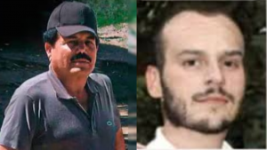 Fue asesinado Eliseo Imperial Castro, alias “El Cheyo Ántrax”