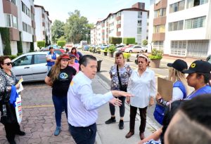 ¡Este Triunfo Nadie Lo Para, Coyoacán Apostará Por La Experiencia Y Los Resultados: Giovani Gutiérrez 