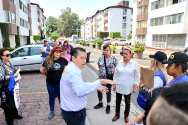 ¡Este Triunfo Nadie Lo Para, Coyoacán Apostará Por La Experiencia Y Los Resultados: Giovani Gutiérrez