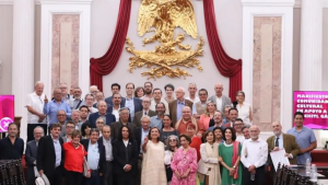 Grupo de Intelectuales apoyan a Xóchitl Gálvez