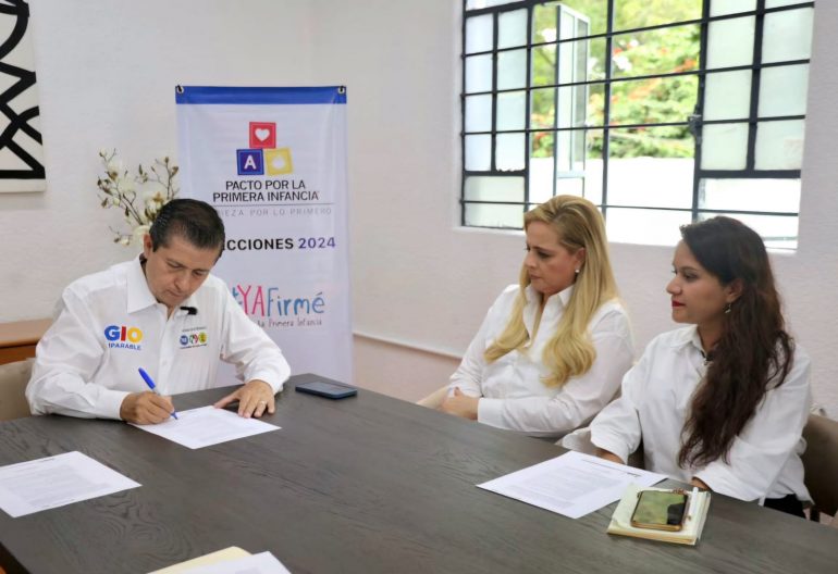 Giovani Gutiérrez asegura que la “imparable” salvará vidas