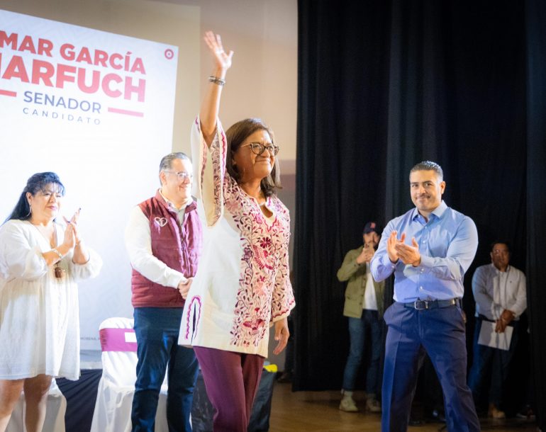 Iztapalapa construirá la paz mediante el acuerdo: Aleida Alavez