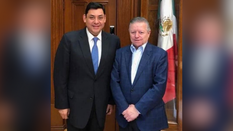 Jueza fue presionada por Carlos Alpízar excolaborador de Zaldívar