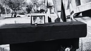 Los restos de Orión Hernández llegarán a México el 31 de mayo