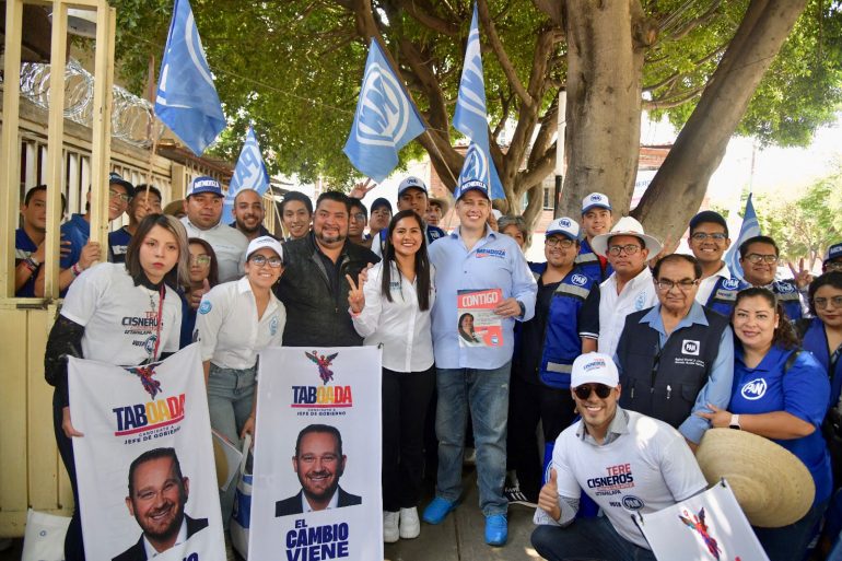 Luis Mendoza impulsa el triunfo de futuras