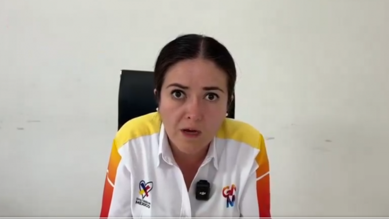 Maricela Gastelú denuncia a Janecarlo Lozano de agresiones y amenazas