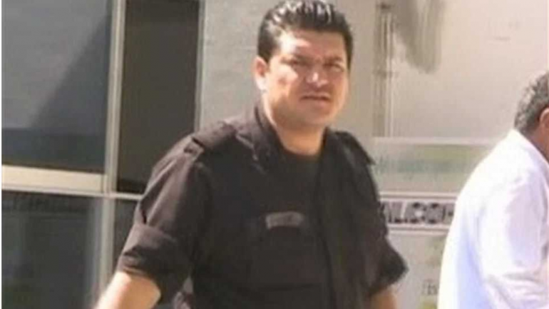 Pedro Toro Peña fue destituido como director de la Policía