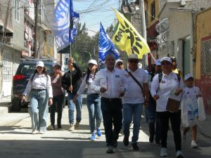 Propondrá Daniel Ordoñez una figura alterna a la Prosoc para atender conflictos en unidades habitacionales