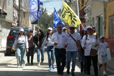 Propondrá Daniel Ordoñez una figura alterna a la Prosoc para atender conflictos en unidades habitacionales