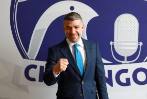 Mauricio Tabe