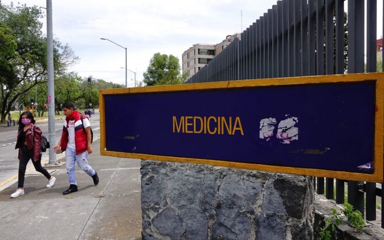 UNAM