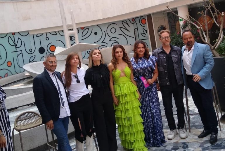 «Querétaro Fashion Fest» llevará a cabo su Sexta Edición