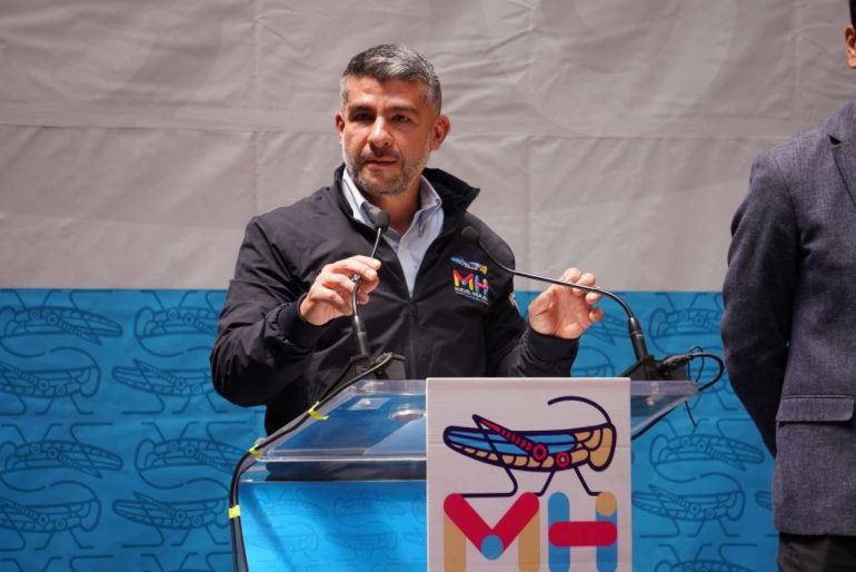 Tabe pide colaboración para regularizar negocios en CDMX