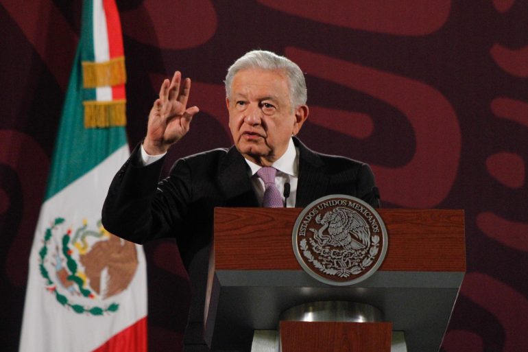 AMLO promulga cambios en la Ley de Amparo: conoce sus implicaciones