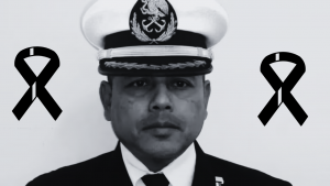 Asesinan a Salvador Villalva 