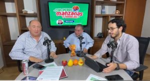 Aterra a inversionistas que Morena no tenga contrapesos en el Congreso Rubén Moreira