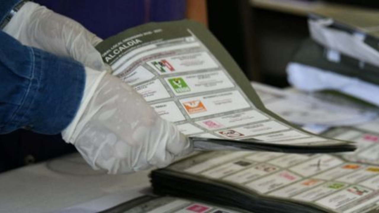 Denuncias y Polarización a Pocas Horas de la Votación Denuncias y Polarización a Pocas Horas de la Votación