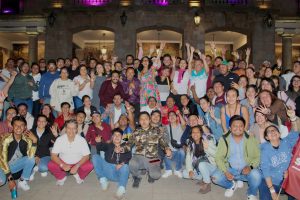 Gaby Osorio arrebata Tlalpan a la oposición