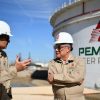 Impulsa refinería Deer Park ganancias de Pemex