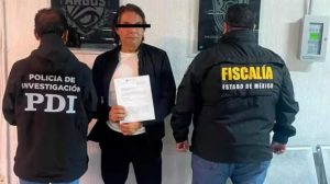 Interpol aprehende a Óscar Herrejón, empresario acusado de violación
