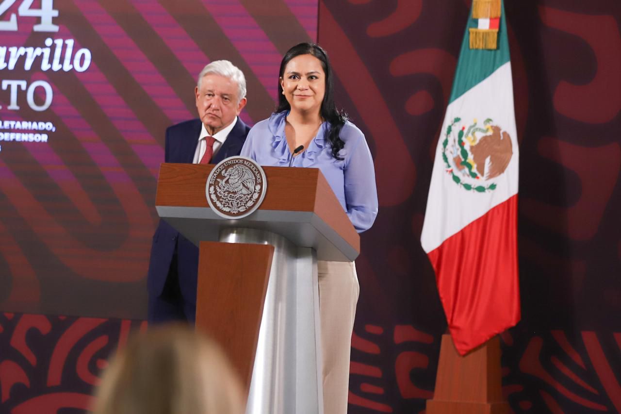 Más de 14.4 millones de derechohabientes reciben Pensiones y Programas de Bienestar