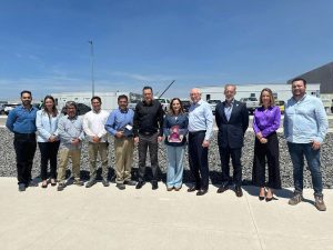 Querétaro emerge como epicentro tecnológico con millonaria inversión
