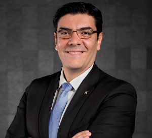 Rogelio Arzate 