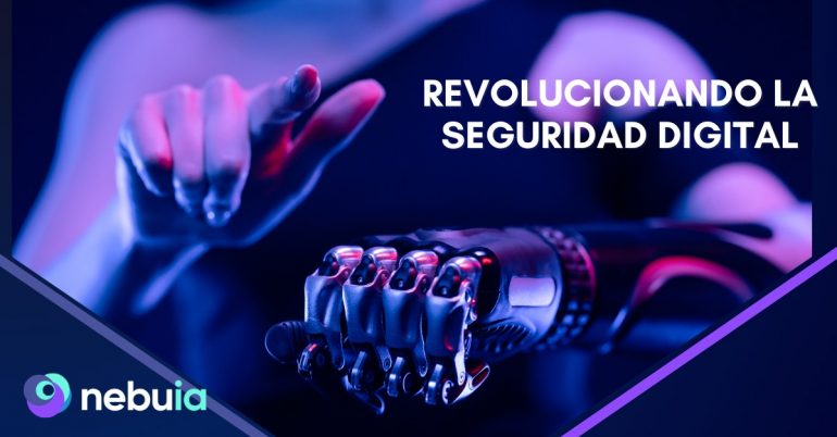 NebuIA, soluciones de inteligencia Artificial,  un atractivo apoyo para el desarrollo de tareas repetitivas  