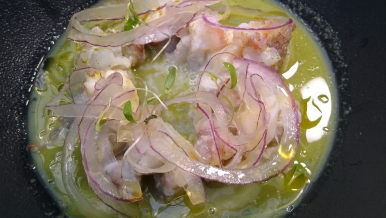 «Tatel», el restaurante de Rafael Nadal y Cristiano Ronaldo  presenta menú degustación
