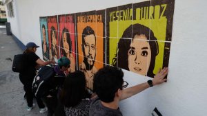 A nueve años del Caso Narvarte no hay avances