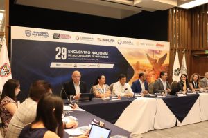 ANPACT resalta la relevancia de la participación estatal en la nueva Agenda Nacional de Movilidad