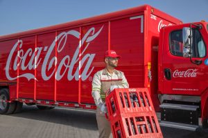 Arca Continental reporta un aumento del 15.2% en utilidades del segundo trimestre