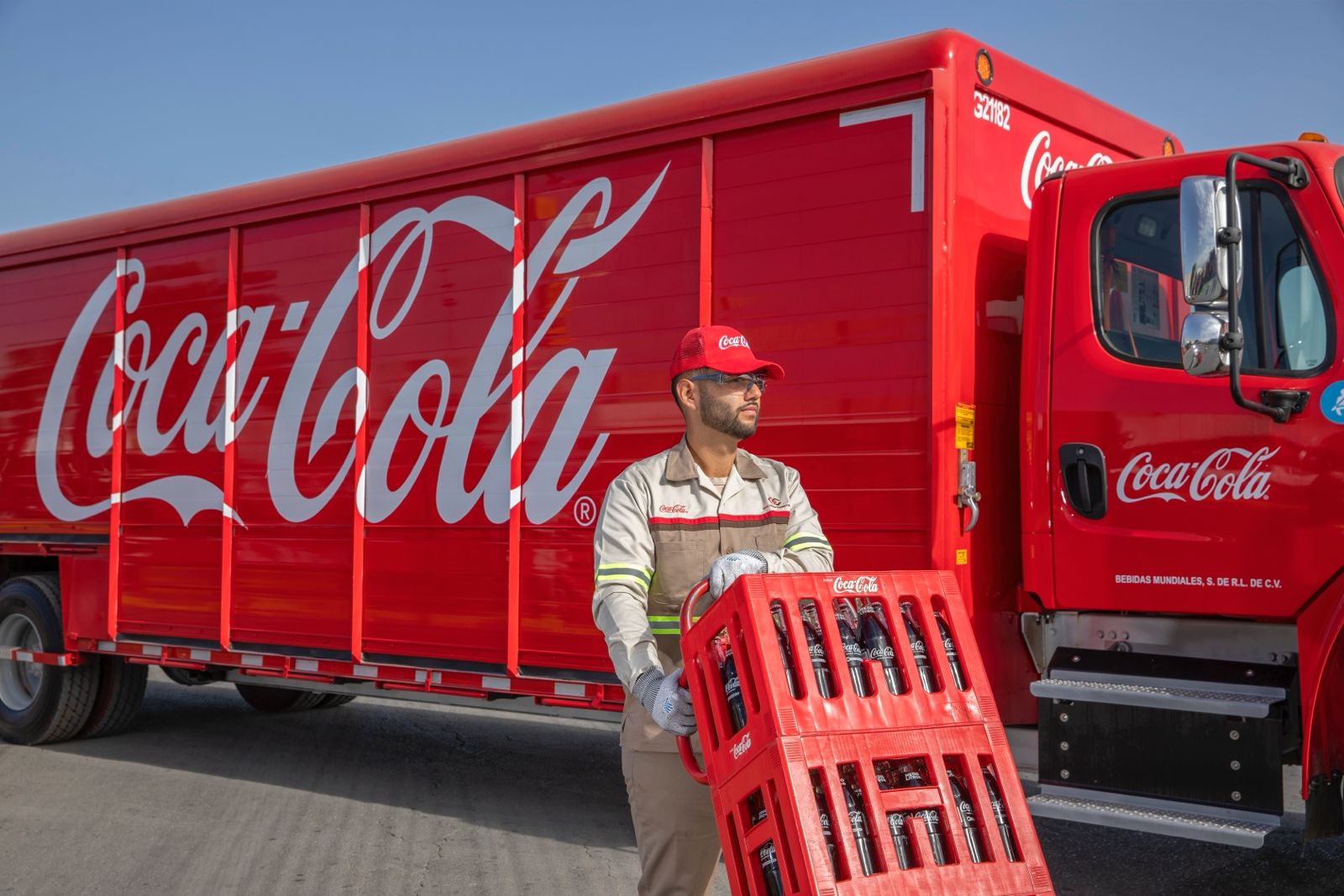 Arca Continental reporta un aumento del 15.2% en utilidades del segundo trimes Arca Continental reporta un aumento del 15.2% en utilidades del segundo trimestre