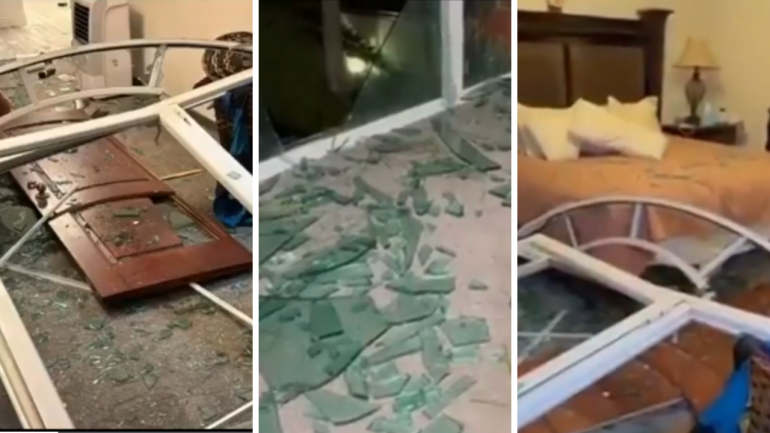 Atacaron la casa de Guillermo Fragoso,dirigente sindical en Ecatepec