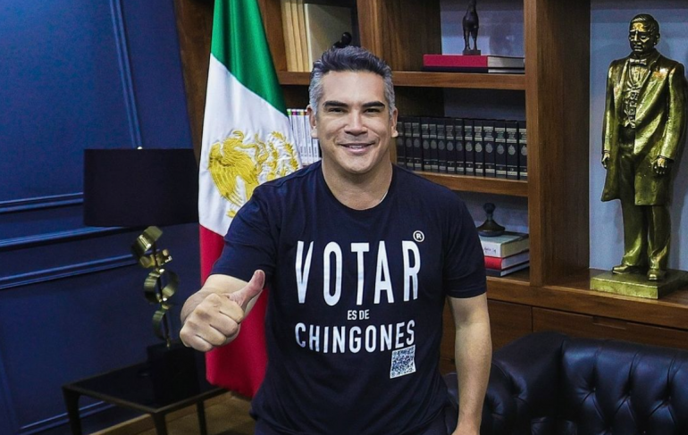 Alejandro 'Alito' Moreno