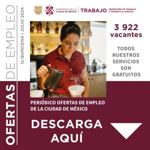 Secretaría De Trabajo Ciudad de México